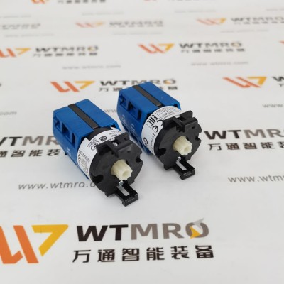 Kraus&Naimer CA10.A714.*FT.AT21 转换开关图2