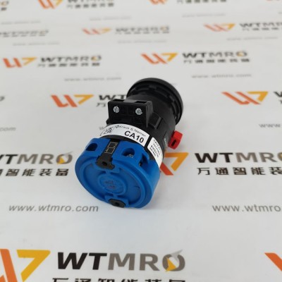 Kraus&Naimer CA10.A714.*FT.AT21 转换开关图3