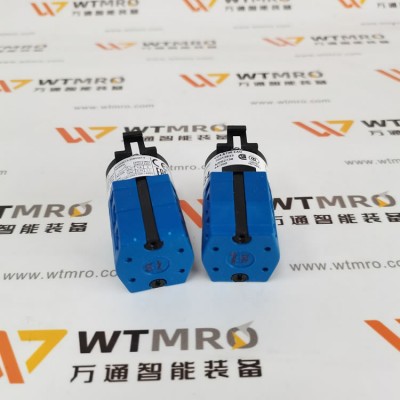 Kraus&Naimer CG4.A730.EAO 蓝系列选择开关图2