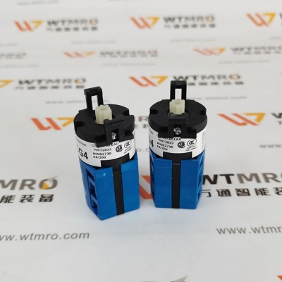 Kraus&Naimer CG4.A730.EAO 蓝系列选择开关图3