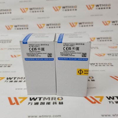 Kraus&Naimer CAD11.A205.FT2.AT21转换开关图2