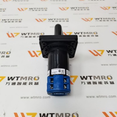 Kraus&Naimer CA10.PC3215.EG 转换开关图3