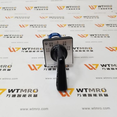 Kraus&Naimer CA10.PC3215.EG 转换开关图2