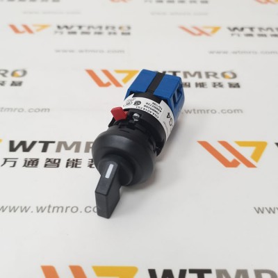 Kraus&Naimer CG4.A214.FS1 转换开关图3