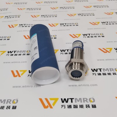 Microsonic威声 hps+35/DIU/TC/E/G1/CW1 超声波传感器图2