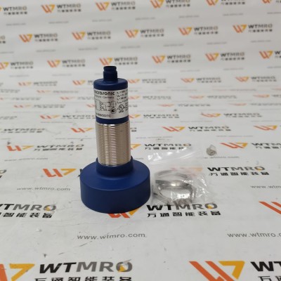 Microsonic威声 mic+600/DD/TC 超声波传感器图2