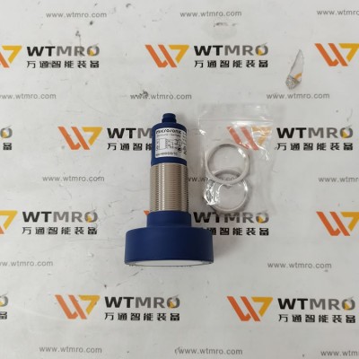 Microsonic威声 mic+600/DD/TC 超声波传感器图4