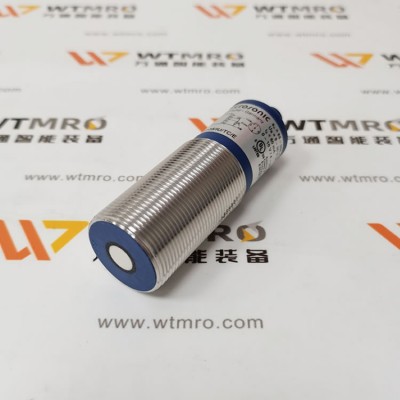 Microsonic威声 mic+35/IU/TC/E 超声波传感器图2