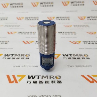 Microsonic威声 mic+35/IU/TC/E 超声波传感器图4