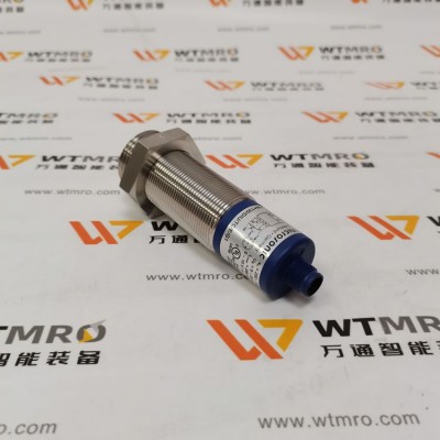 Microsonic威声 hps+130/DIU/TC/E/G1 超声波传感器图3