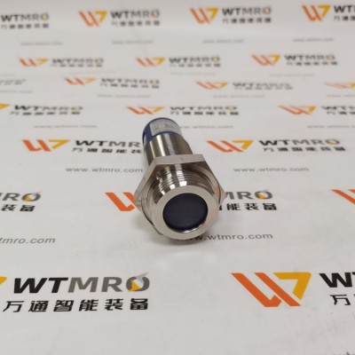 Microsonic威声 hps+130/DIU/TC/E/G1 超声波传感器图2