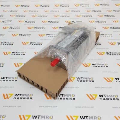 Rexroth MSK040C-0450-NN-S1-UG0-NNNN 伺服电机图2