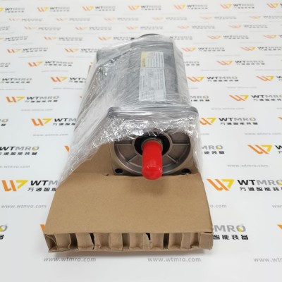 Rexroth  MSK050C-0600-NN-S1-UG1-NNNN 同步伺服电机图2