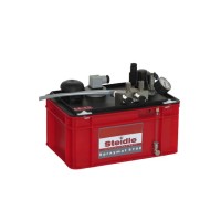 Steidle斯泰德尔 S700/1-Y1W  S700系列喷雾阀