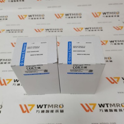 Kraus&Naimer KG41B.T202/01.E 旋转开关图2