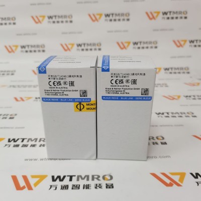 Kraus&Naimer CG8.A721.EF CG8系列转换开关图2