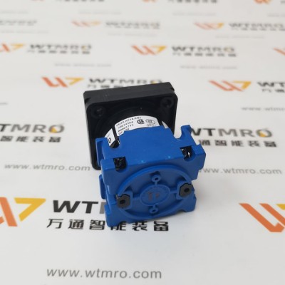 Kraus&Naimer CH10.A214.KN2型 转换开关图2