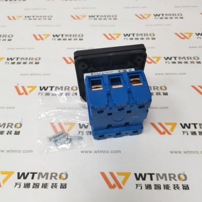 Kraus&Naimer KG100C.K300.E.DE22 旋转开关图2