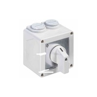 Kraus&Naimer CA10.A200.PF1负载开关 转换开关