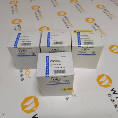 Kraus&Naimer CA10.A200.PF1负载开关 转换开关图2