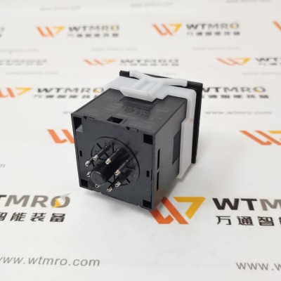 Autonics LE4S 4位数字式计时器图4