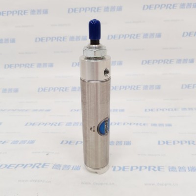 Bimba 原装系列气缸 174-D图4