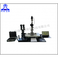 YY/T0065-2016裂隙灯物镜检测装置