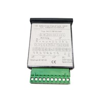 GS Industrie-Elektronik DA13-NP40/A1R 嵌入式显示器