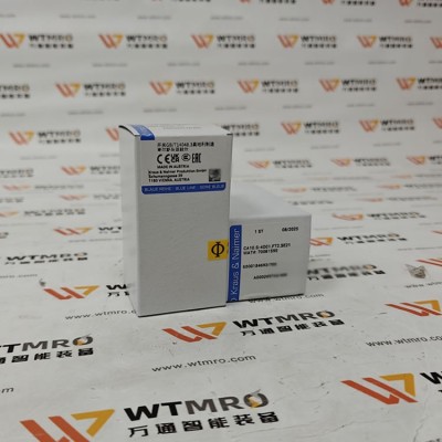 Kraus&Naimer CA10.S-4O01.FT2.SE21 旋转凸轮开关图2