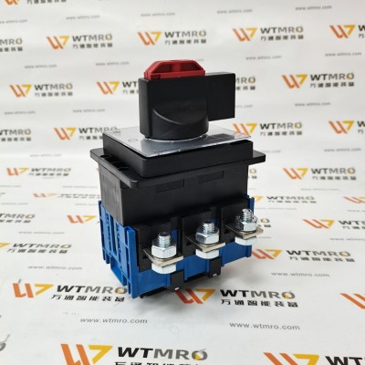 Kraus&Naimer KG161.T103*J-0004.E 转换开关图4