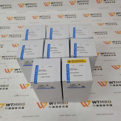 Kraus&Naimer A25.A477.EF型 转换开关图2