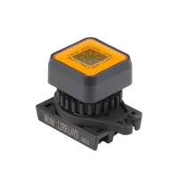 Autonics L2RR-L4BD 平面型指示灯