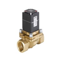 burkert 2位2路电磁阀 256321