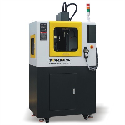 小型加工中心| 紧凑数控加工中心| 立式加工中心图2