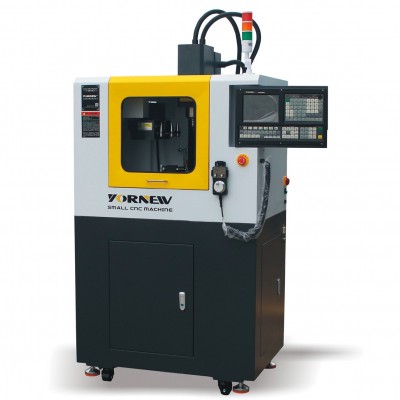 小型加工中心| 紧凑数控加工中心| 立式加工中心图3