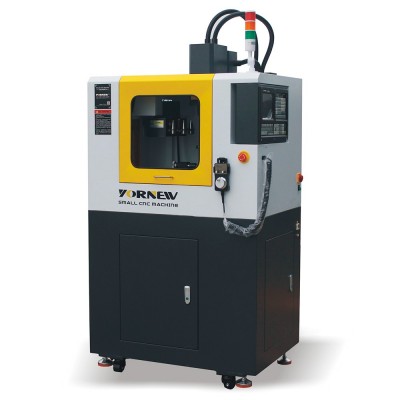 小型加工中心| 紧凑数控加工中心| 立式加工中心图4