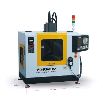 桌面型加工中心图2