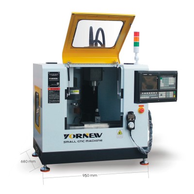 桌面型加工中心图4