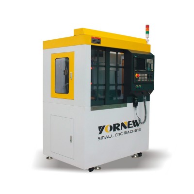 小型教育实验室机床图3