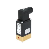 burkert 2位2路电磁阀 088352