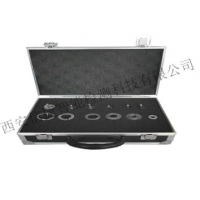 检验非金属锥头和锥套的塞规和环规GB/T 45665.1-2025