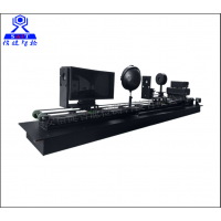 IEC 62471:2006灯和灯系统光生物安全检测仪