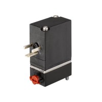 burkert 2位2路电磁阀 126420