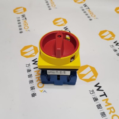 Kraus&Naimer KG64B.T204/01.E  旋转开关图2