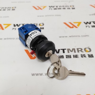 Kraus&Naimer CG4.A290.*FS1.AT21 凸轮开关图3