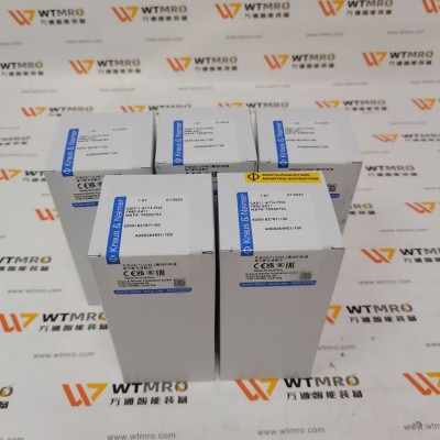 Kraus&Naimer CAD11.A714.FH3.F990.G411 转换开关图2