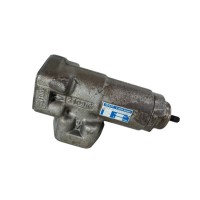 KRACHT SPVF 40 A1G 1 A 02 压力泄放阀