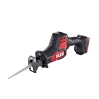 FLEX富莱克斯 RS 25 18.0-EC C 无线往复锯