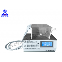 YY/T 0514-2018牙科手机供水供气工装