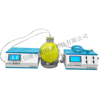 ISO 10651-4:2002死腔测试系统